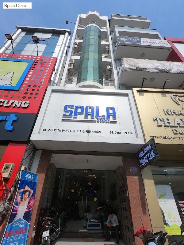 Spala Clinic