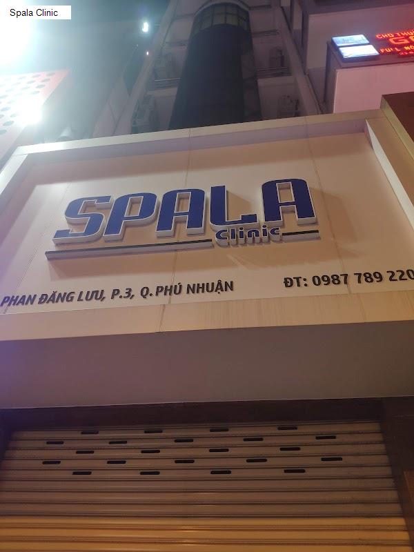 Spala Clinic