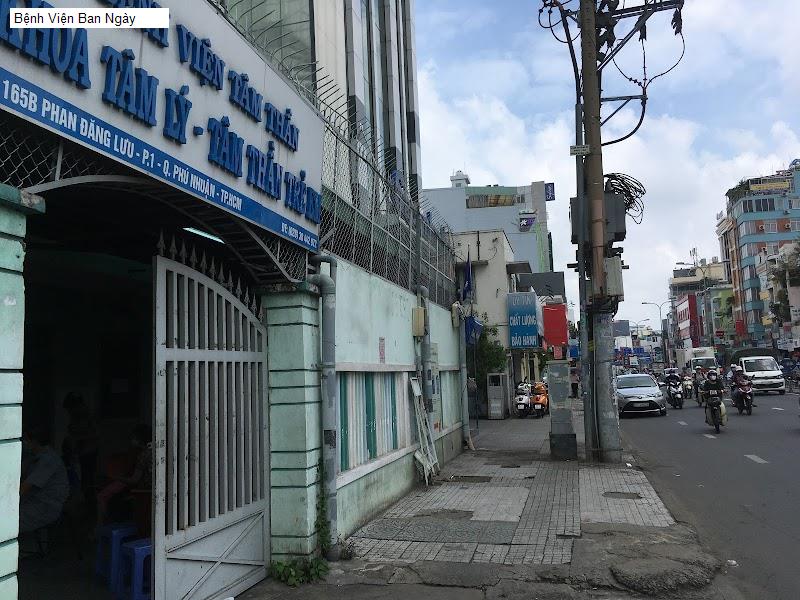 Bệnh Viện Ban Ngày