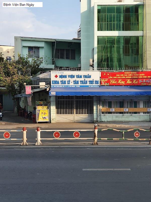Bệnh Viện Ban Ngày