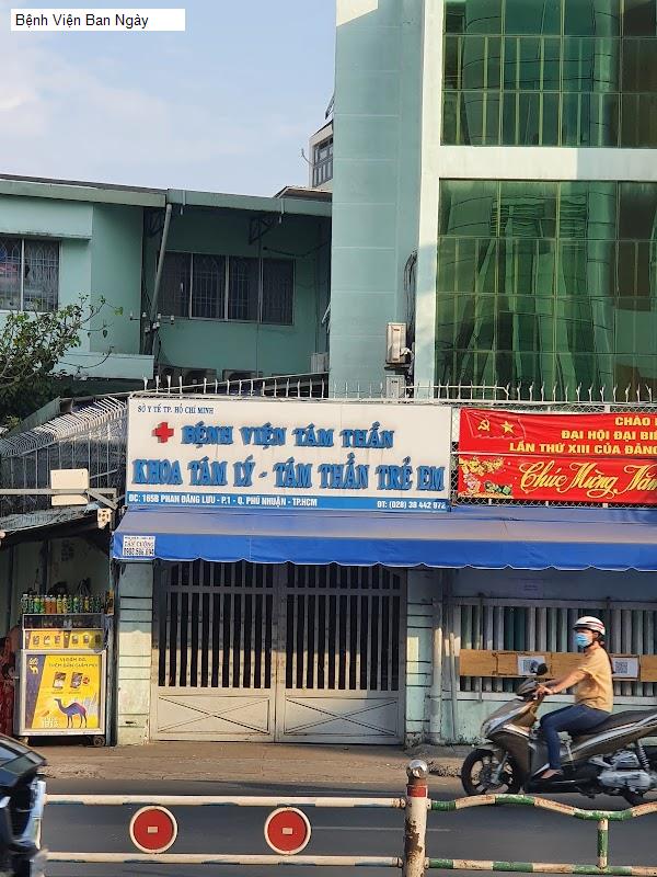 Bệnh Viện Ban Ngày
