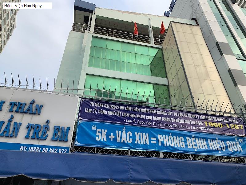 Bệnh Viện Ban Ngày