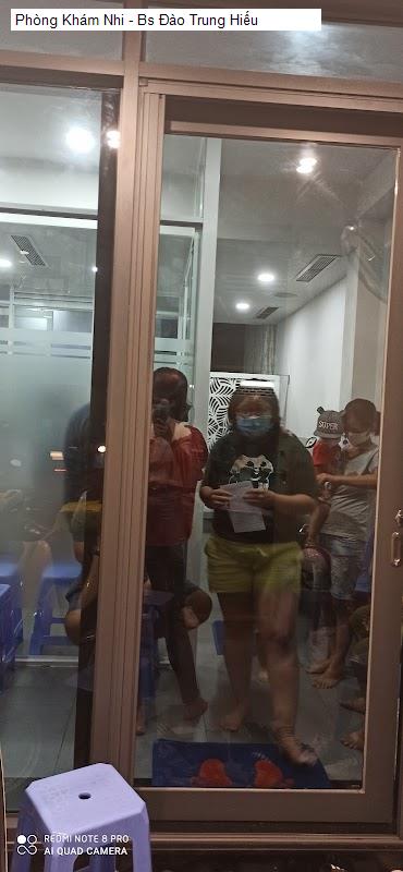 Phòng Khám Nhi - Bs Đào Trung Hiếu