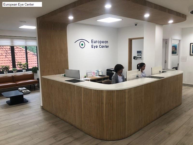 European Eye Center
