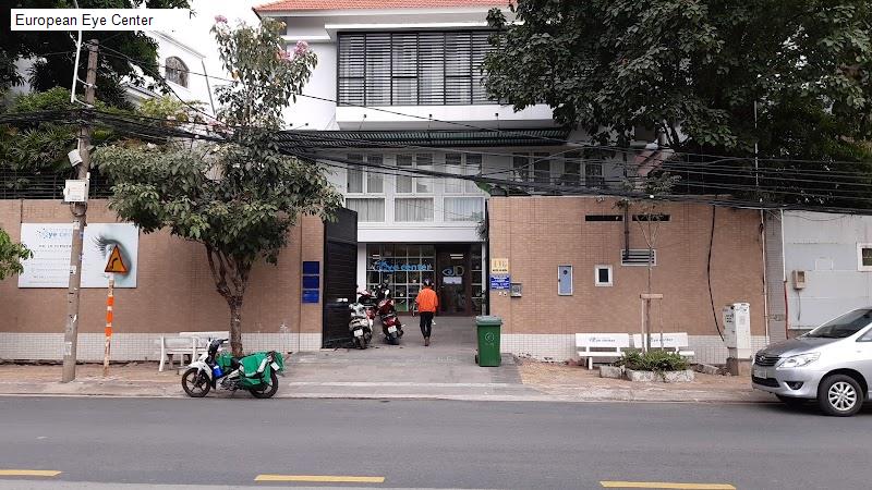 European Eye Center