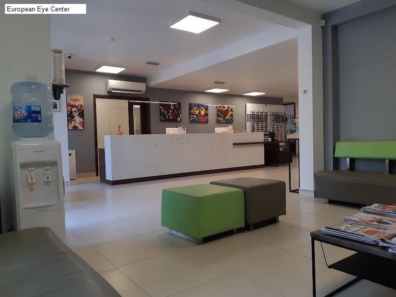 European Eye Center