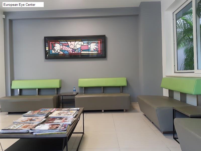 European Eye Center