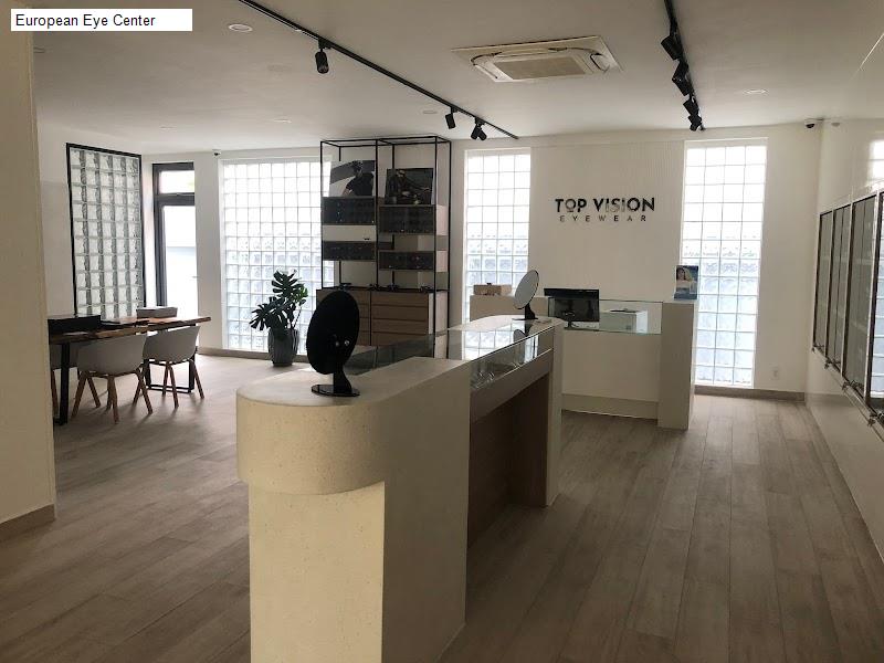 European Eye Center