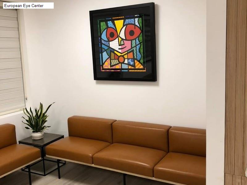 European Eye Center