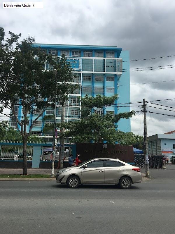 Bệnh viện Quận 7