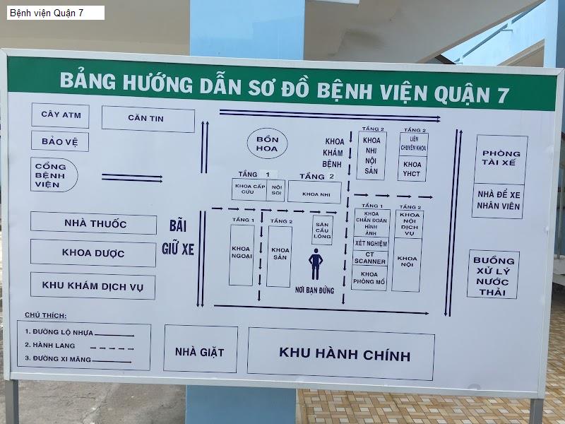 Bệnh viện Quận 7