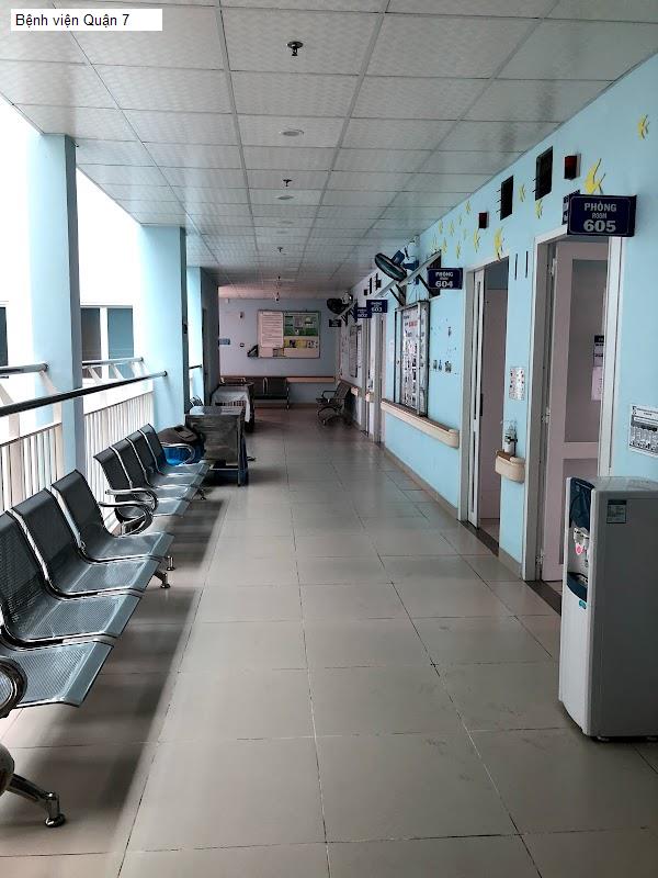 Bệnh viện Quận 7