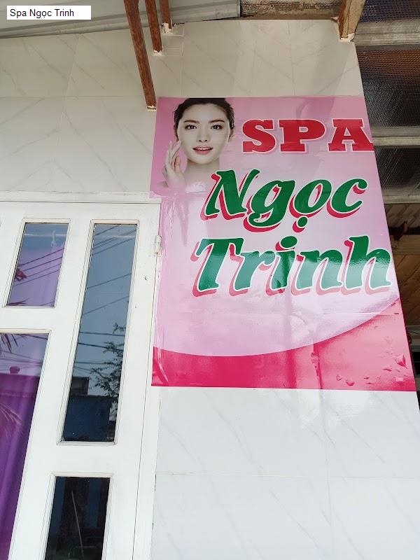 Spa Ngọc Trinh