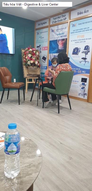 Tiêu hóa Việt - Digestive & Liver Center