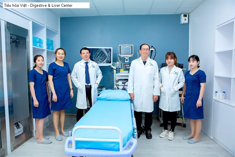 Tiêu hóa Việt - Digestive & Liver Center