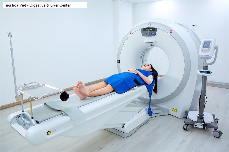 Tiêu hóa Việt - Digestive & Liver Center