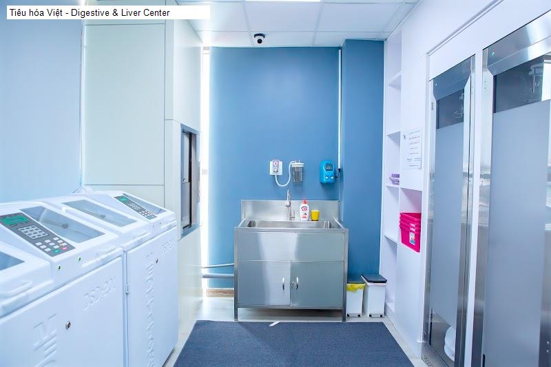 Tiêu hóa Việt - Digestive & Liver Center