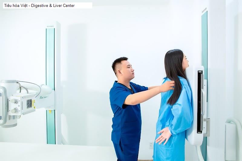 Tiêu hóa Việt - Digestive & Liver Center