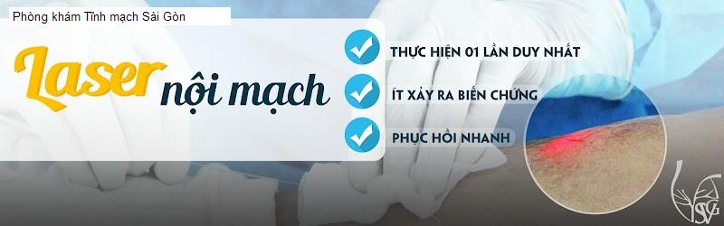 Phòng khám Tĩnh mạch Sài Gòn