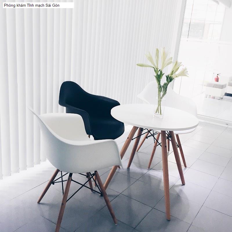 Phòng khám Tĩnh mạch Sài Gòn