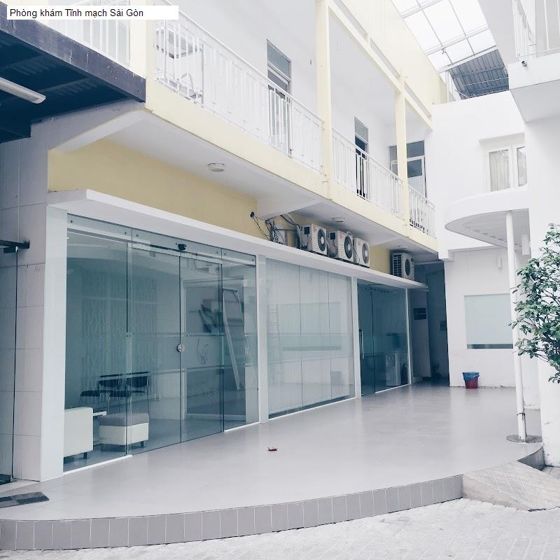 Phòng khám Tĩnh mạch Sài Gòn
