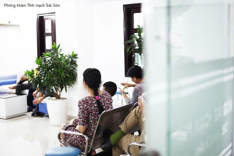 Phòng khám Tĩnh mạch Sài Gòn