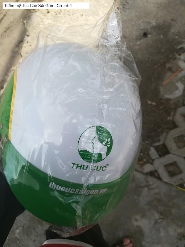 Thẩm mỹ Thu Cúc Sài Gòn - Cơ sở 1