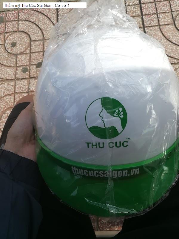 Thẩm mỹ Thu Cúc Sài Gòn - Cơ sở 1