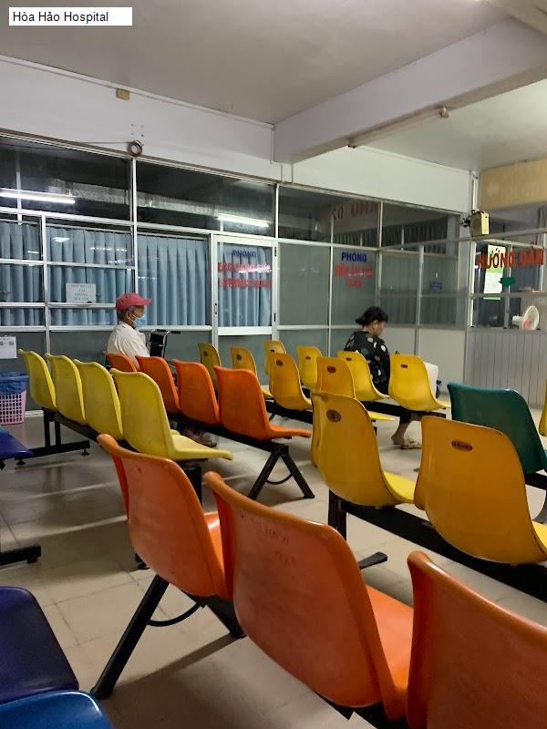 Hòa Hảo Hospital