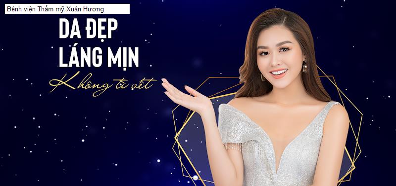 Bệnh viện Thẩm mỹ Xuân Hương
