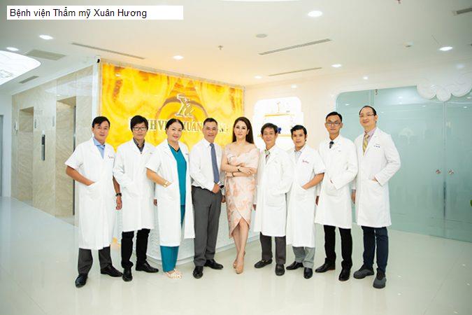 Bệnh viện Thẩm mỹ Xuân Hương