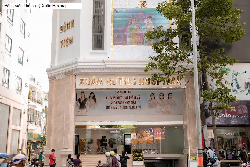Bệnh viện Thẩm mỹ Xuân Hương