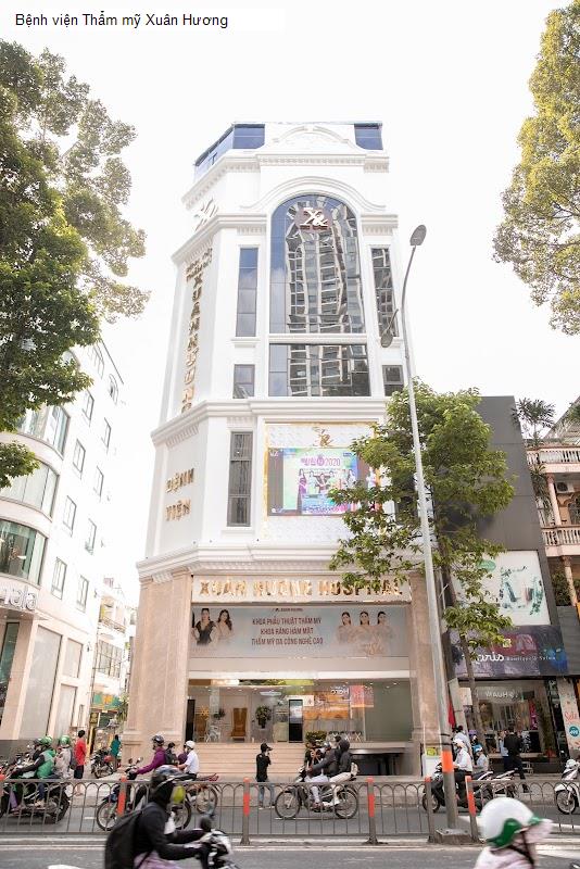 Bệnh viện Thẩm mỹ Xuân Hương