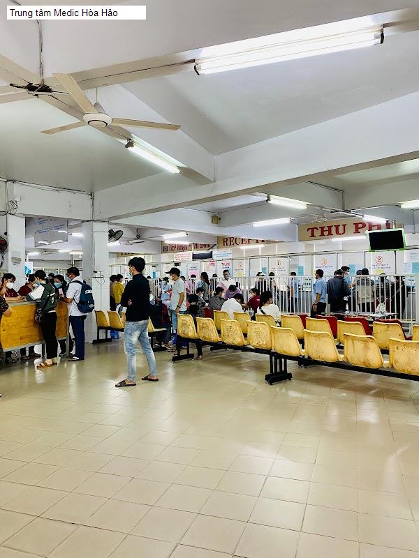 Trung tâm Medic Hòa Hảo