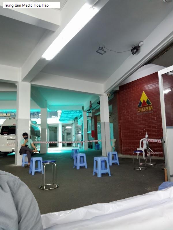 Trung tâm Medic Hòa Hảo