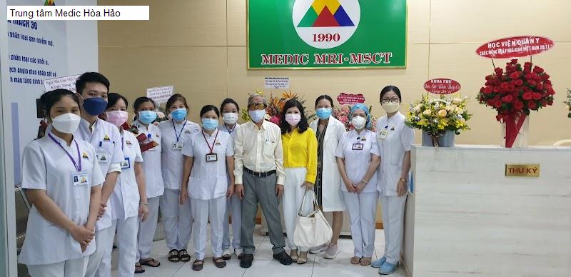 Trung tâm Medic Hòa Hảo