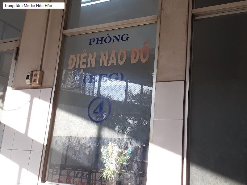 Trung tâm Medic Hòa Hảo