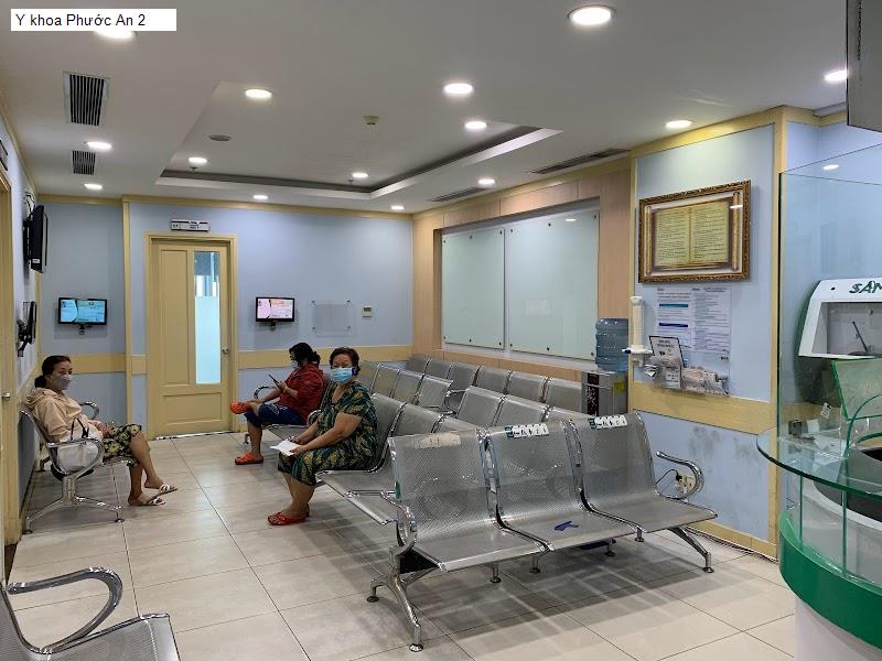 Y khoa Phước An 2