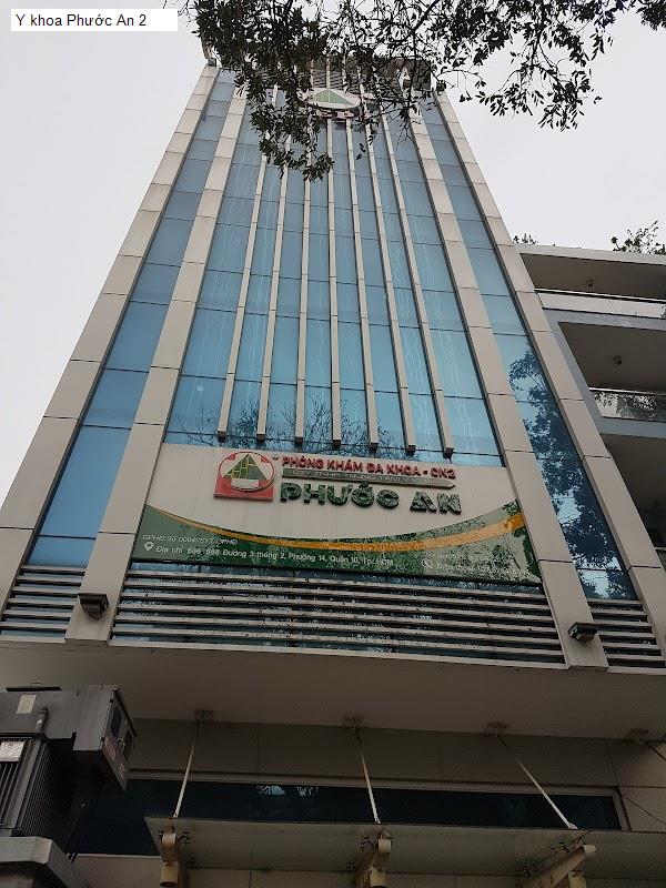 Y khoa Phước An 2