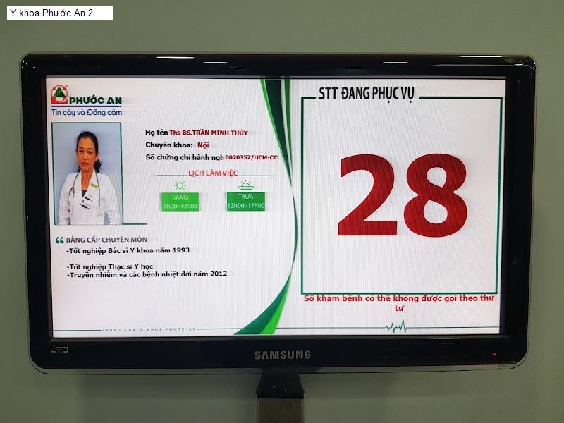 Y khoa Phước An 2