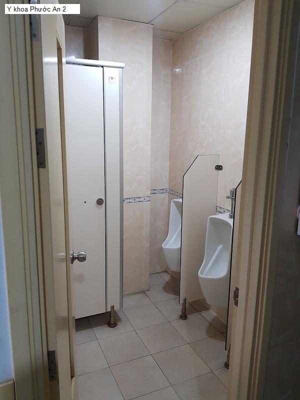 Y khoa Phước An 2