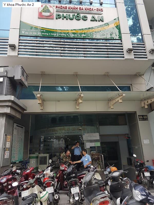 Y khoa Phước An 2
