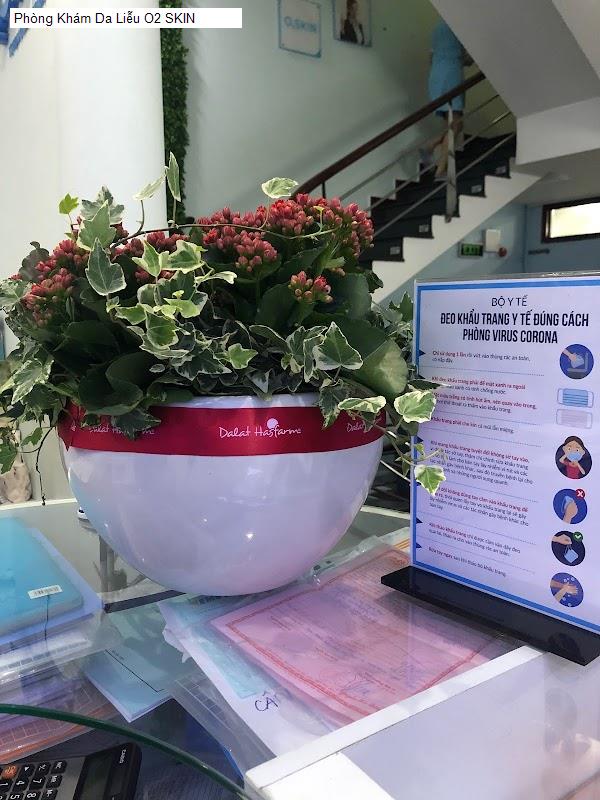 Phòng Khám Da Liễu O2 SKIN