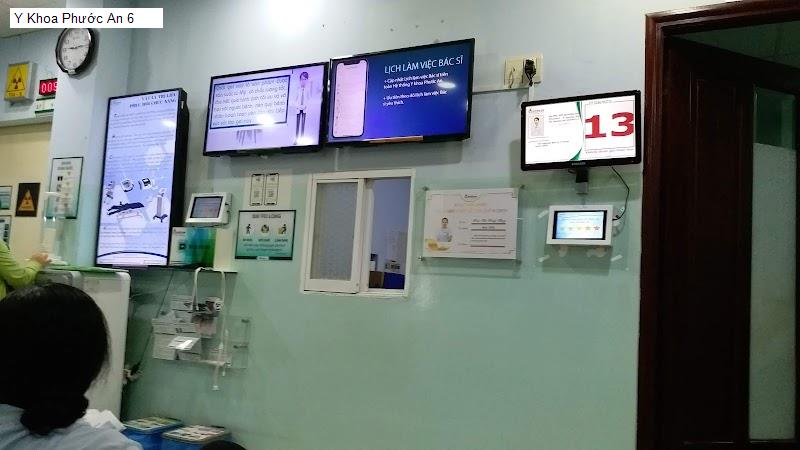 Y Khoa Phước An 6