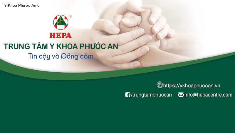 Y Khoa Phước An 6