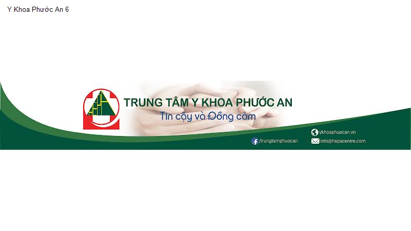 Y Khoa Phước An 6