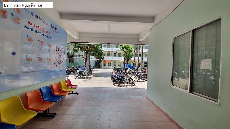 Bệnh viện Nguyễn Trãi