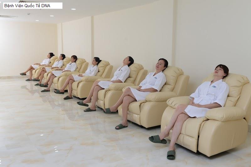 Bệnh Viện Quốc Tế DNA