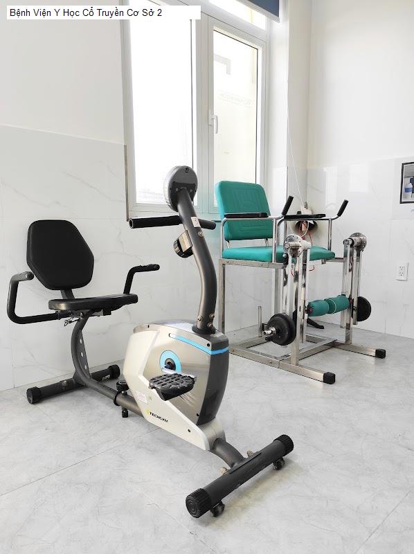 Bệnh Viện Y Học Cổ Truyền Cơ Sở 2