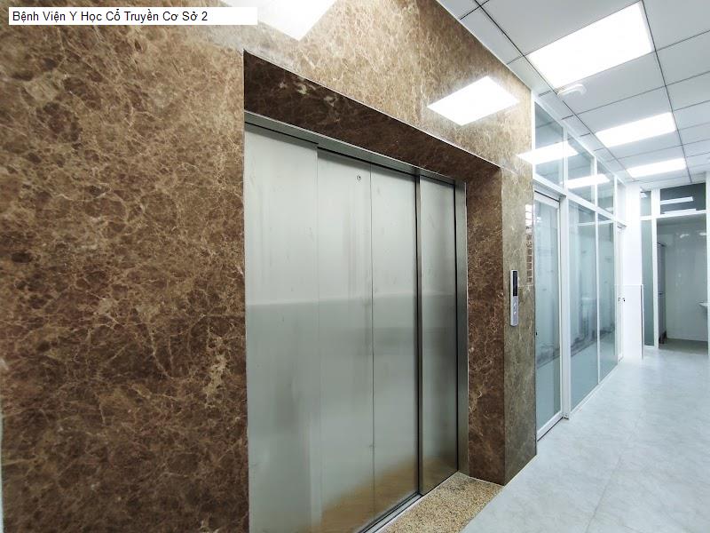 Bệnh Viện Y Học Cổ Truyền Cơ Sở 2